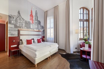 11. Bild der Unterkunft