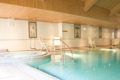 6. Bild der Unterkunft