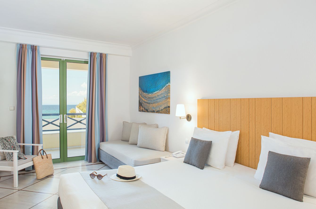 Doppelzimmer