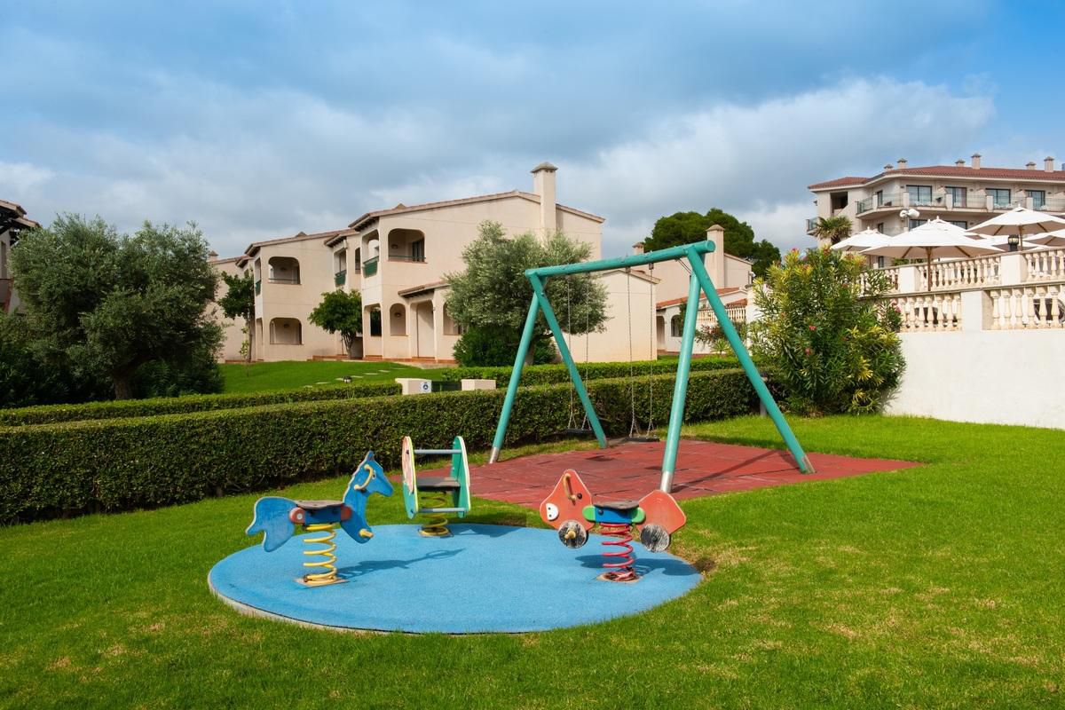 Spielplatz