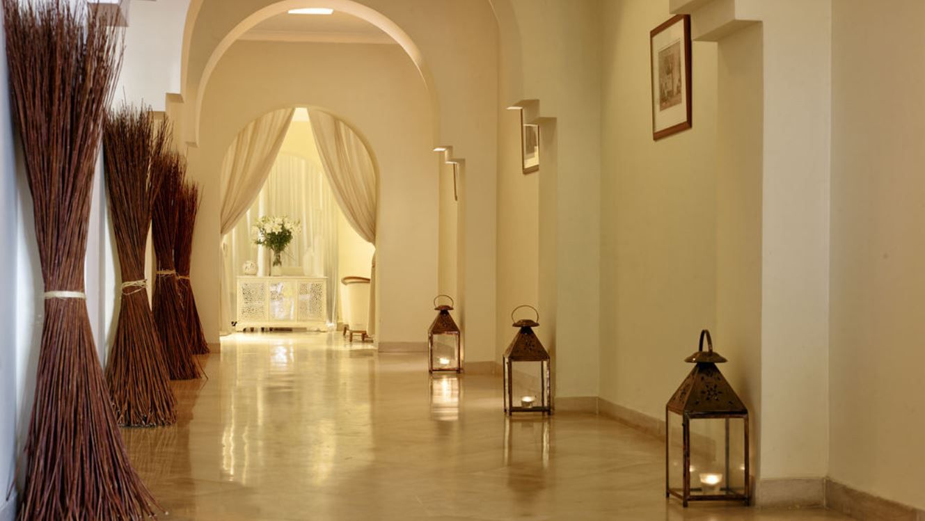 Entrée
