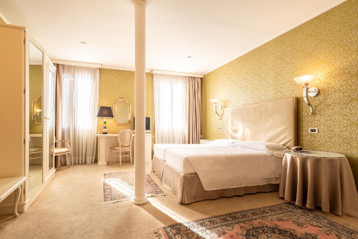 Doppelzimmer Superior