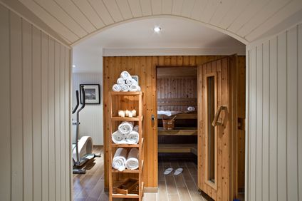 6. Bild der Unterkunft