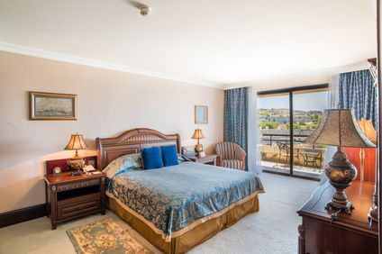 Doppelzimmer Superior