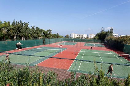 10. Bild der Unterkunft