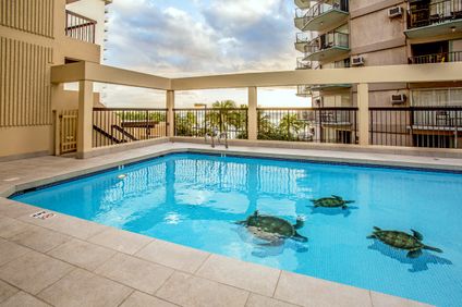 2. Bild der Unterkunft