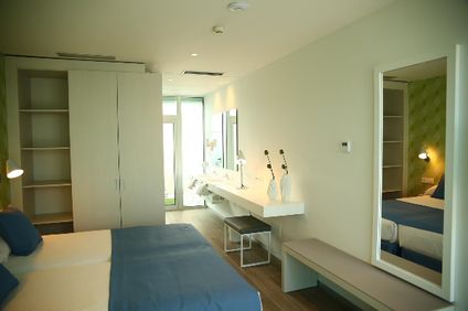 6. Bild der Unterkunft