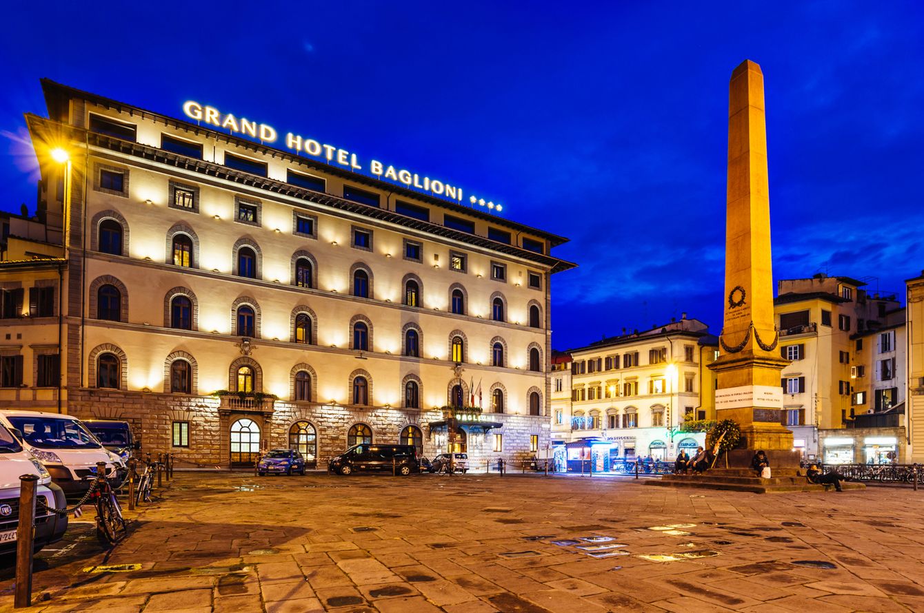 Hôtel
