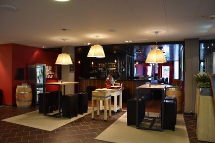 8. Bild der Unterkunft