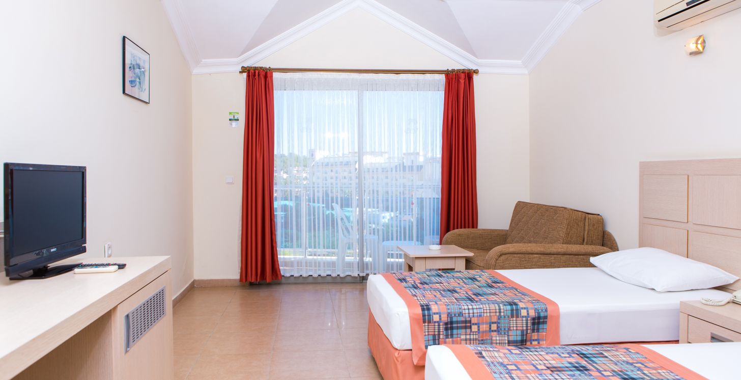 Doppelzimmer Standard
