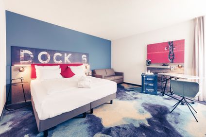 7. Bild der Unterkunft