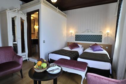 4. Bild der Unterkunft