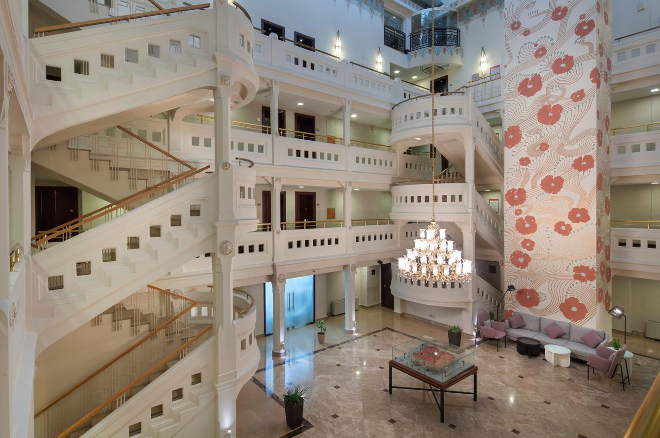 Crowne Plaza Istanbul - Old City