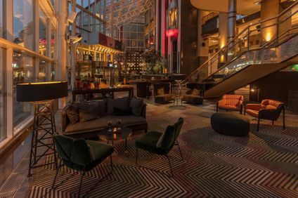 11. Bild der Unterkunft