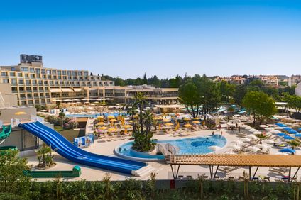 Valamar Parentino Hotel
