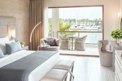 Marina Junior Suiten