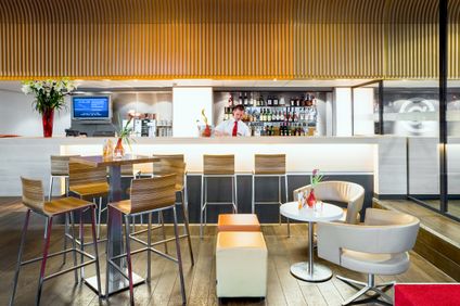 4. Bild der Unterkunft