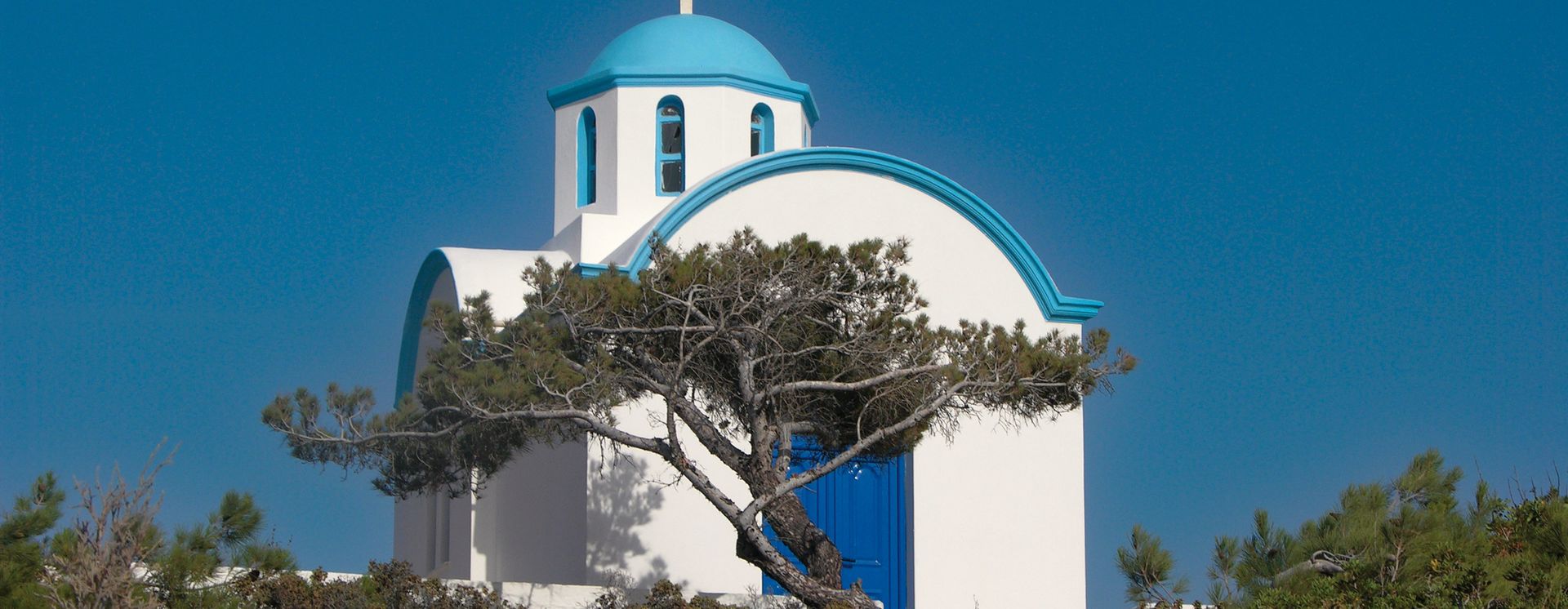 Karpathos Stadt/Pigadia