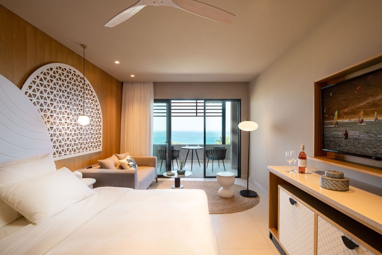 Chambre double Superior