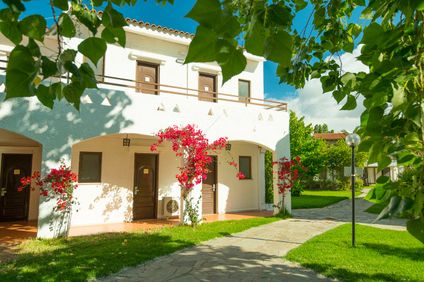 8. Bild der Unterkunft