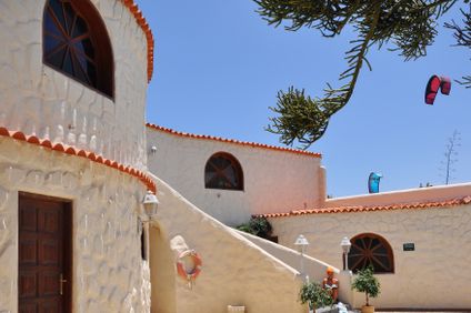 6. Bild der Unterkunft