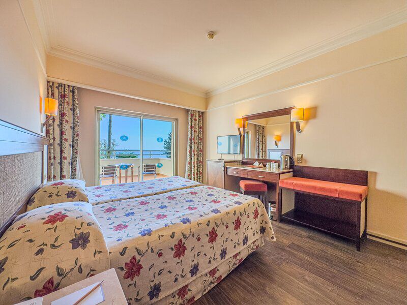 Chambre double Club
