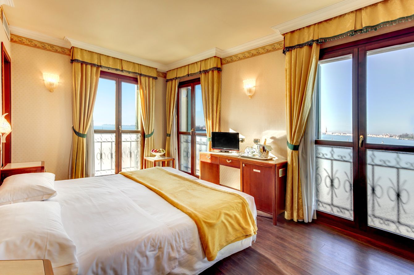 Doppelzimmer