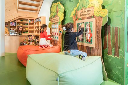 10. Bild der Unterkunft