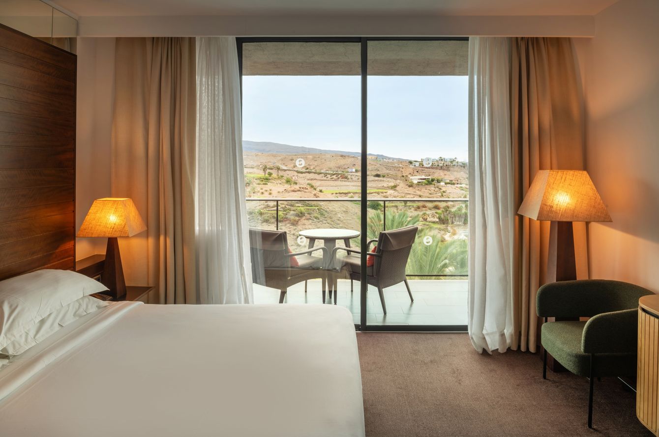 Doppelzimmer Deluxe