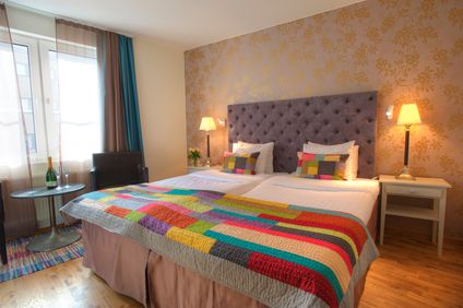 Doppelzimmer Superior Extra