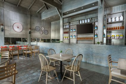 14. Bild der Unterkunft