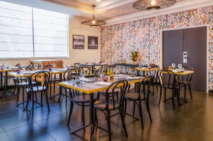 6. Bild der Unterkunft