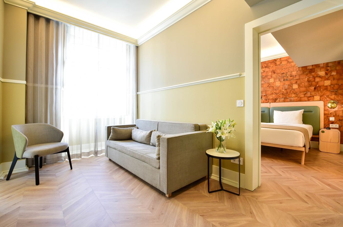 Suite