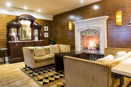 4. Bild der Unterkunft