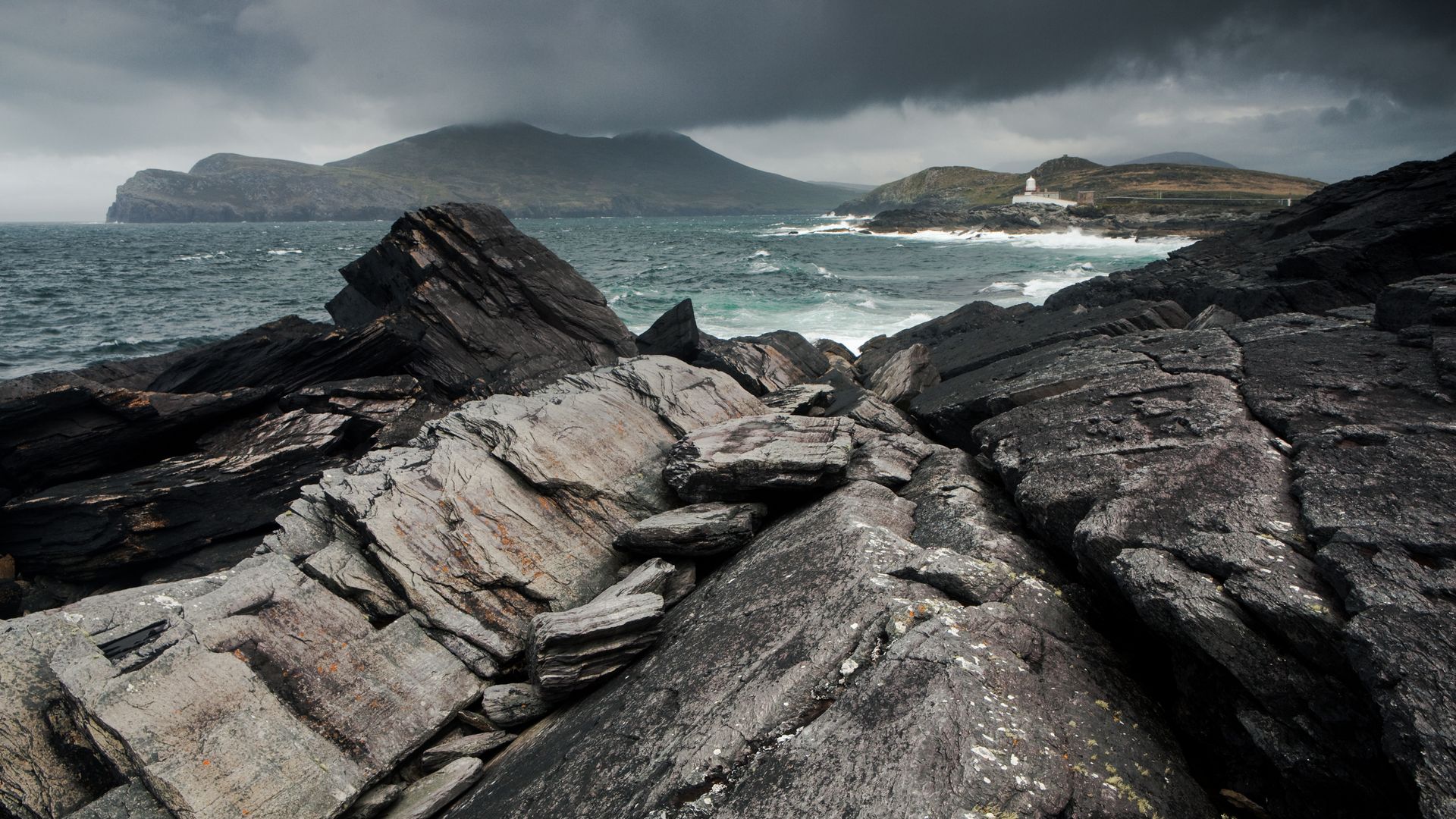 Wilder Ring of Kerry