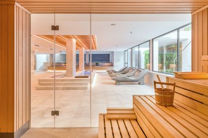 9. Bild der Unterkunft