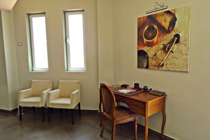 9. Bild der Unterkunft