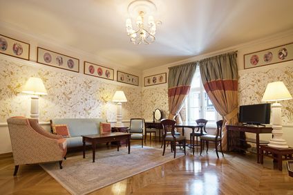 3. Bild der Unterkunft