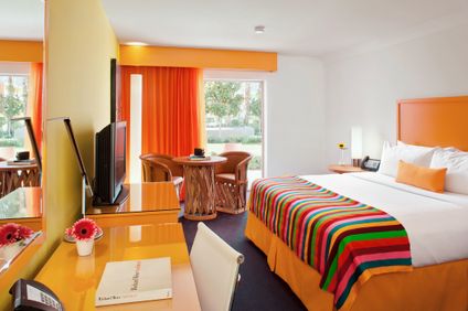 5. Bild der Unterkunft