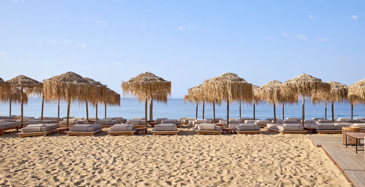 Plage