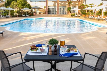 4. Bild der Unterkunft