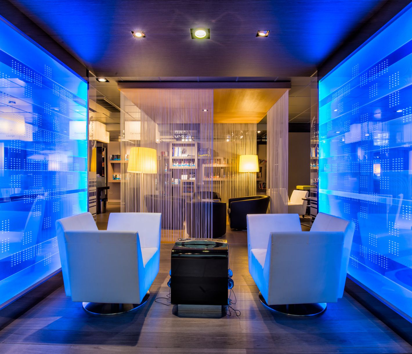 Pullmann Timi Ama Sardaigne