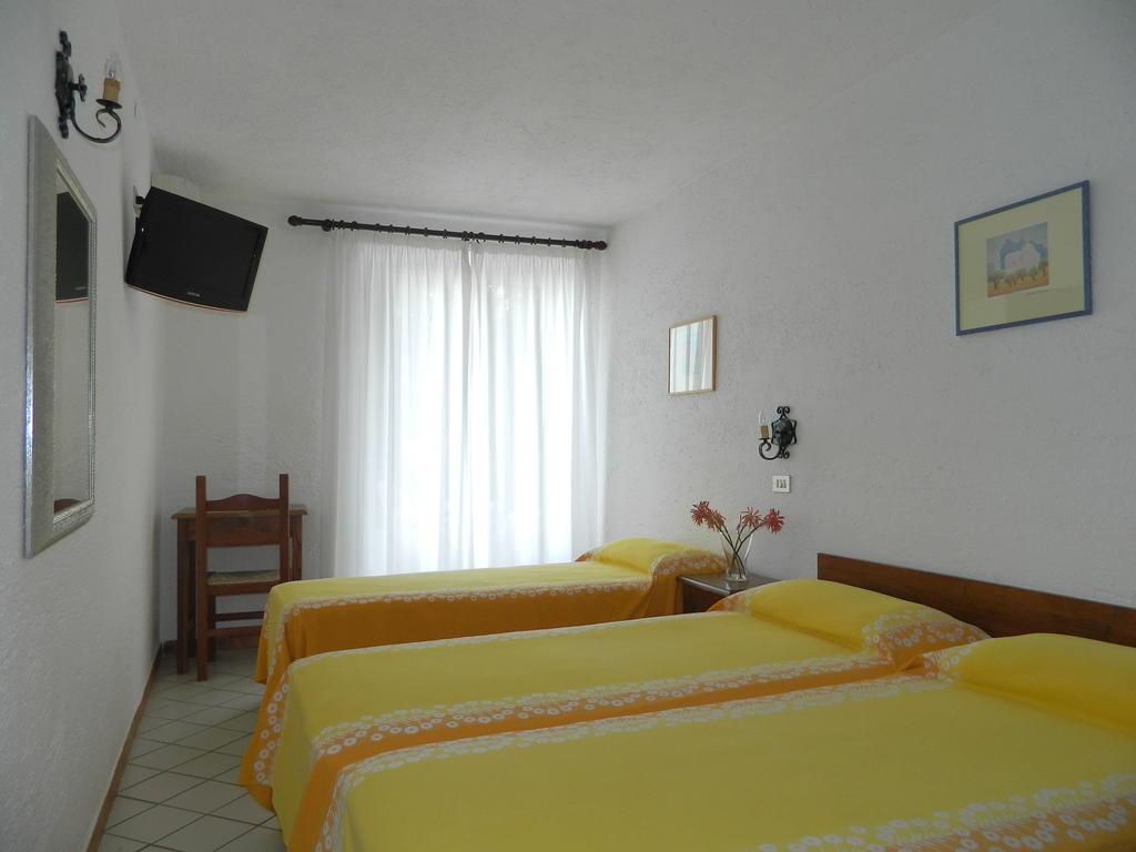 Chambre double