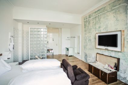 11. Bild der Unterkunft