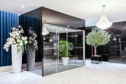 6. Bild der Unterkunft