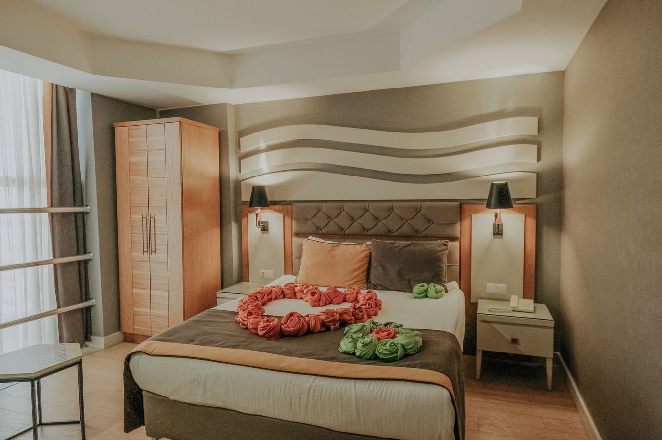 Chambre familiale