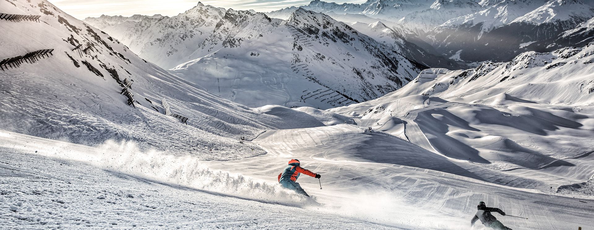 © Silvretta Montafon, Andreas Frank