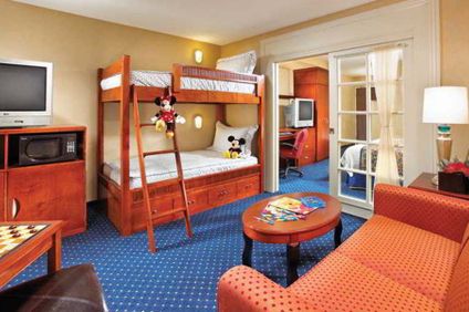 6. Bild der Unterkunft