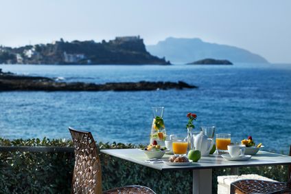 8. Image de l'établissement