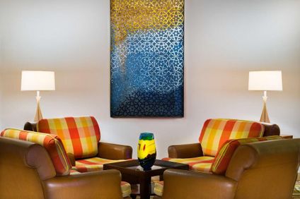 4. Bild der Unterkunft